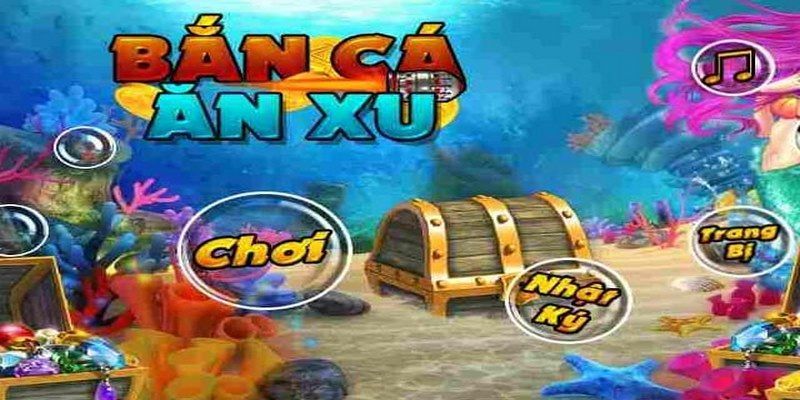 Tìm Hiểu Về Bắn Cá Ăn Xu - Hướng Dẫn Cách Chơi 5 Cách chơi bắn cá ăn xu chi tiết